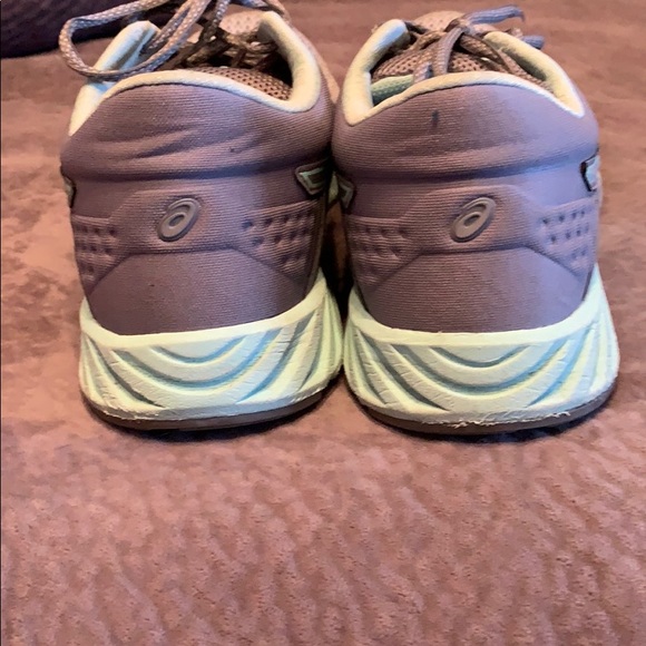 ASICS FuzeX Lyte - Picture 4 of 8